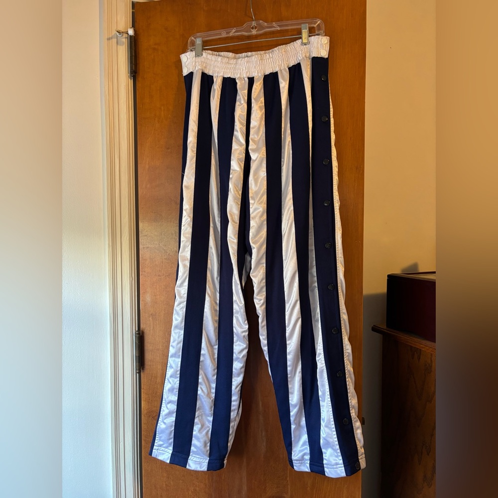 Vintage Tear Away Pants